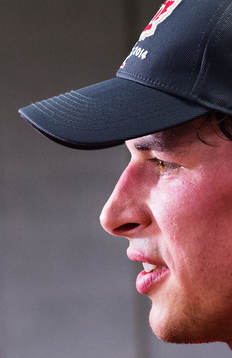 Sidney Crosby