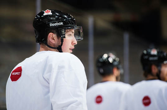 Matt Duchene