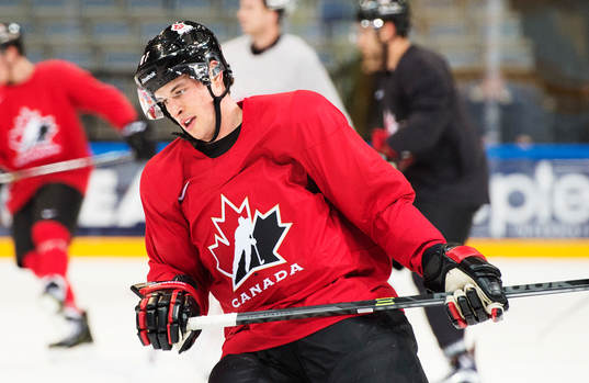 Sidney Crosby