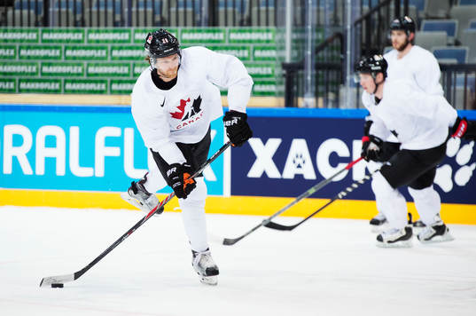 Claude Giroux