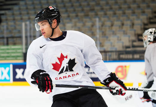 Taylor Hall