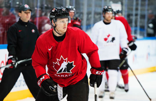 Nathan MacKinnon