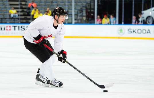 Matt Duchene