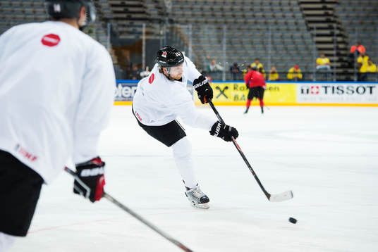 Claude Giroux