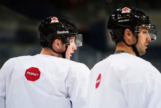 Matt Duchene