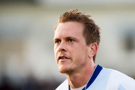 Gefles Jens Portin