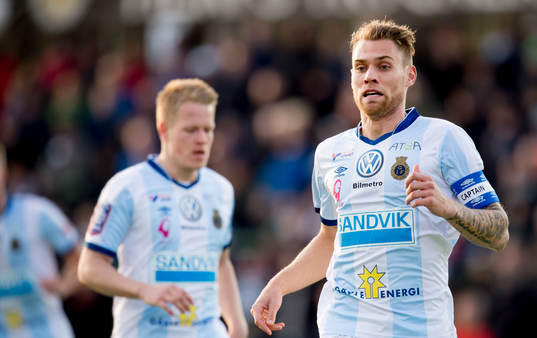 Gefles David Fällman
