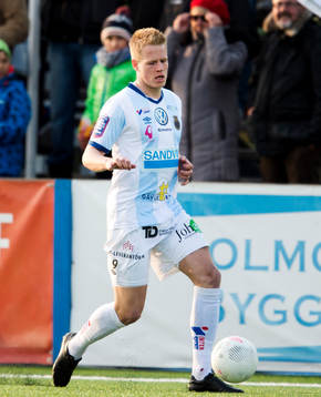 Gefles Christoffer Aspgren