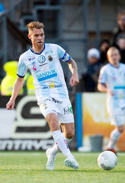 Gefles David Fällman