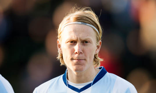 Gefles Jacob Ericsson