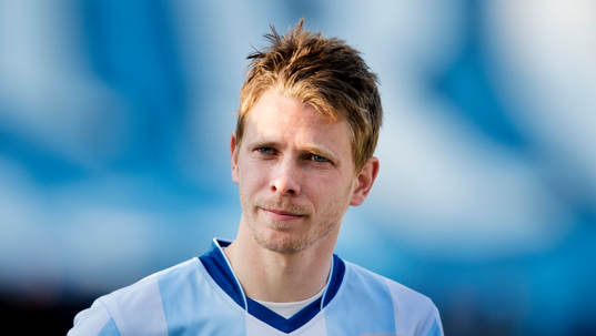Gefles Johan Bertilsson