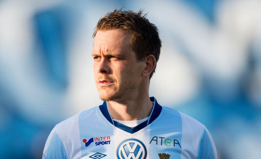 Gefles Jens Portin