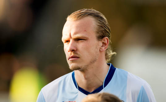 Gefles Jesper Florén