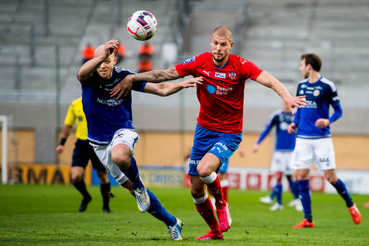 Sundsvalls Stefan Ålander