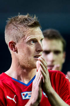 Helsingborgs Peter Larsson tackar publiken