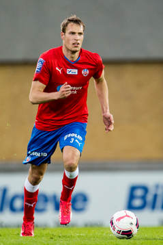 Helsingborgs Frederik Helstrup Jensen