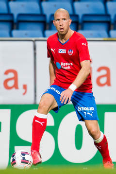 Helsingborgs Mattias Lindström