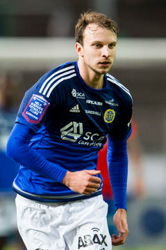 Sundsvalls Lars Gerson