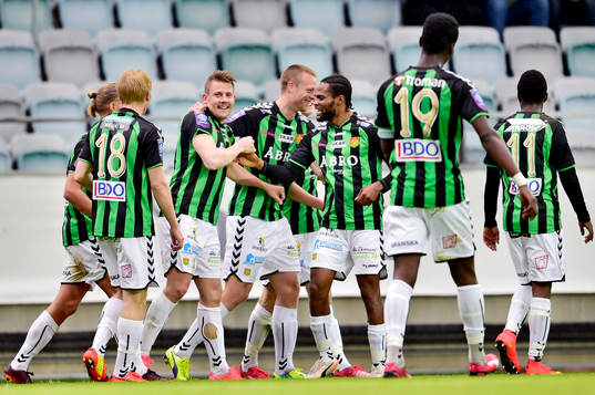 Gais Patrik Ingelsten firas