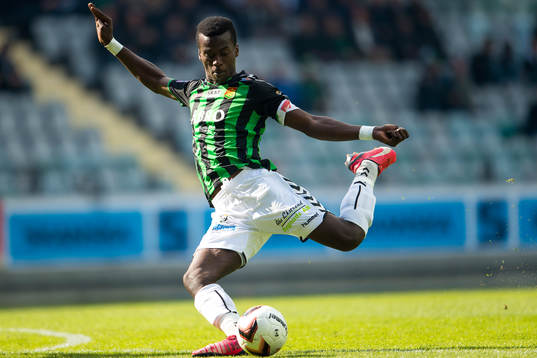 Gais Bryan Johansson