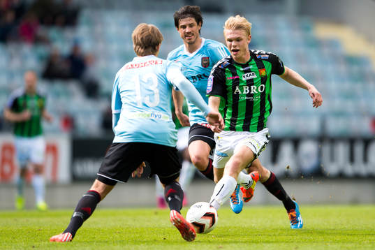 Gais Linus Tornblad