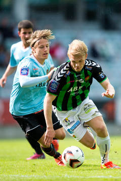 Gais Linus Tornblad