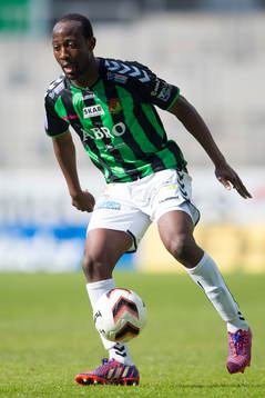 Gais Reuben Ayarna