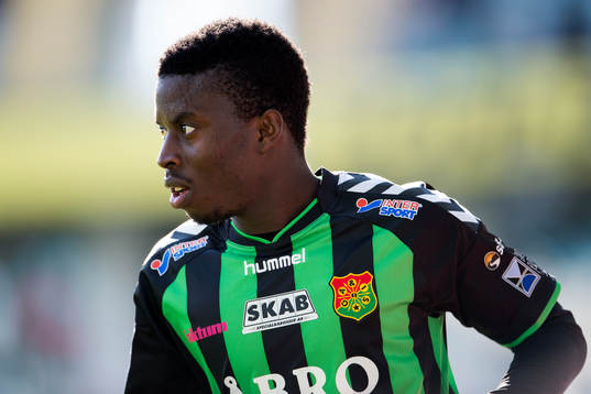 Gais Kieron Cadogan