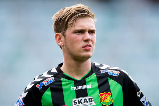 Gais Bragi Bergsson