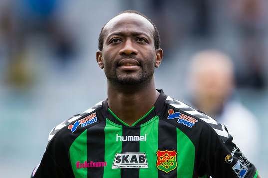 Gais Reuben Ayarna