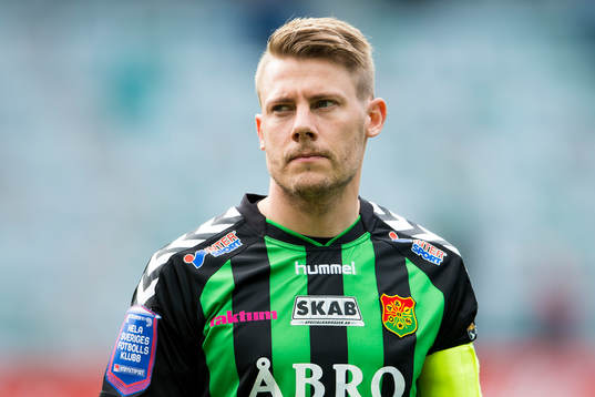 Gais Patrik Ingelsten
