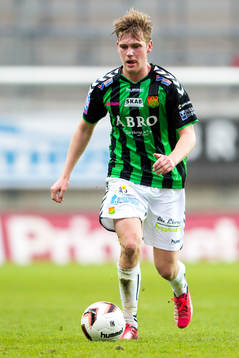 Gais Bragi Bergsson