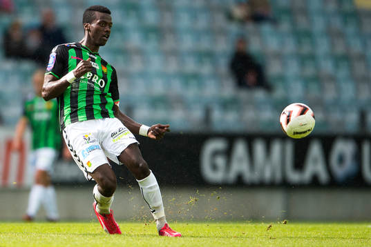 Gais Bryan Johansson