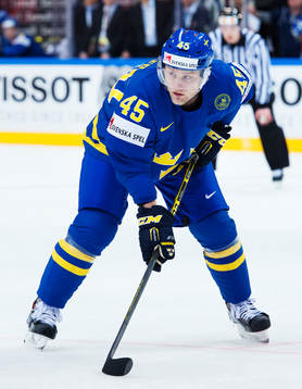 Sveriges Oscar Möller