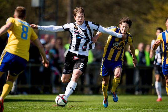 Landskronas Philip Andersson