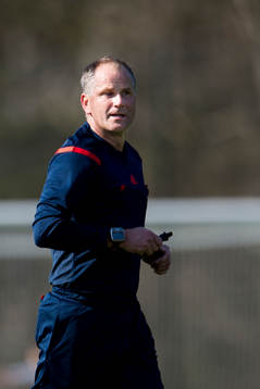 Domare Mikael Eriksson