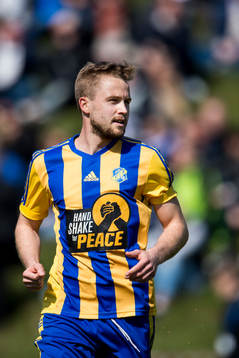 Eskilsminnes Marcus Andersson