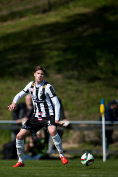 Landskronas Daniel Jarl
