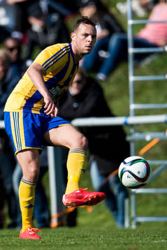 Eskilsminnes Alexander Zaim