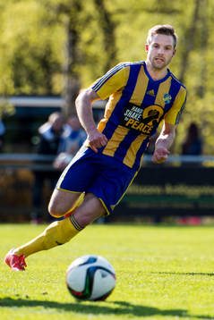 Eskilsminnes Emil Åberg