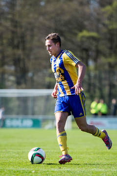 Eskilsminnes Christoffer Levi