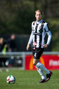 Landskronas Mikael Dahlgren