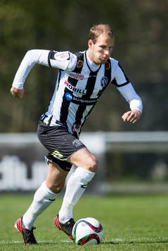 Landskronas Mikael Dahlgren