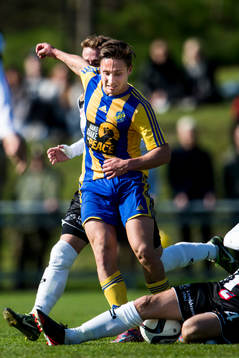 Eskilsminnes Christoffer Levi
