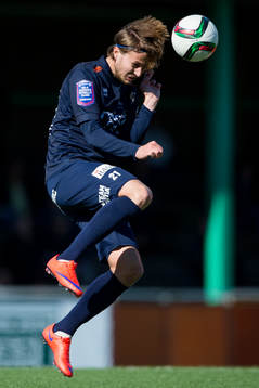 Utsiktens Jonas Hellgren nickar