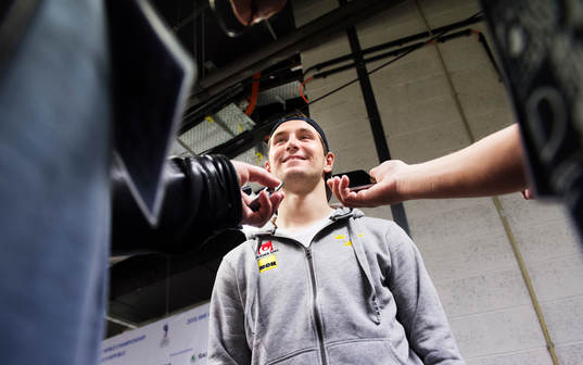 Filip Forsberg