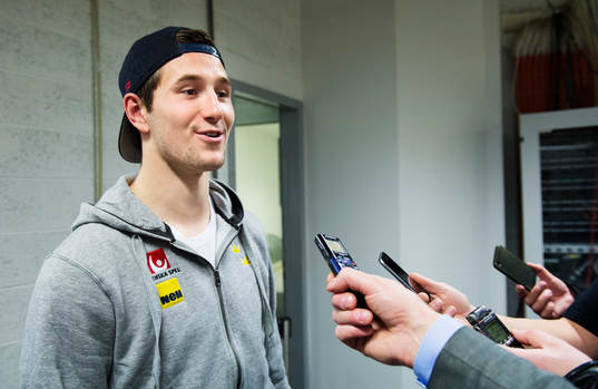 Filip Forsberg