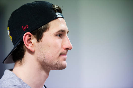 Filip Forsberg