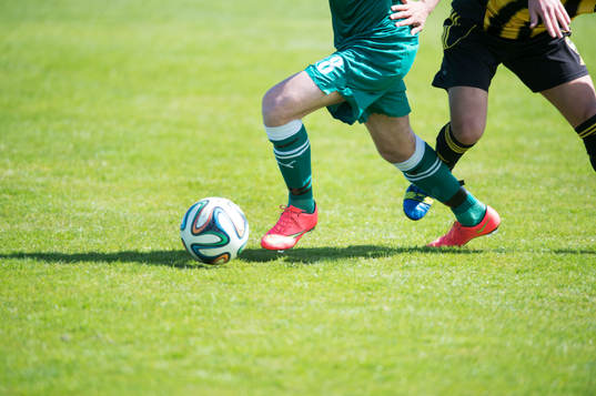 i matchen i juniorallsvenskan mellan IFK Hässleholm och BK