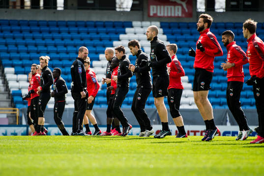 Helsingborgs spelare